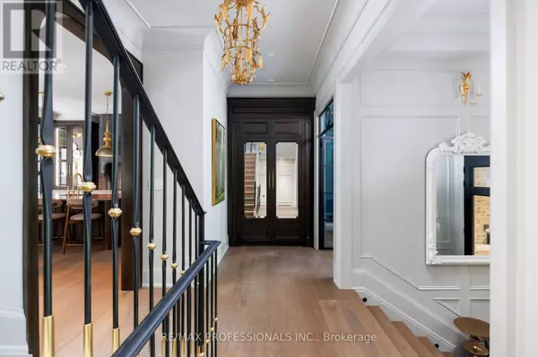 Toronto (high Park-swansea), ON M6S2W1,30 DACRE CRESCENT