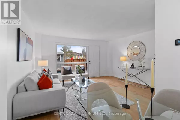 Brampton (southgate), ON L6T2X3,475 Bramalea RD #124