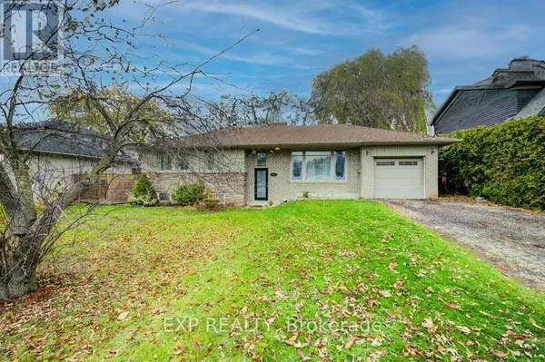 1361 STANBURY ROAD, Oakville (wo West), ON L6L2J5