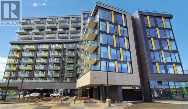 3006 William Cutmore BLVD #903, Oakville (jm Joshua Meadows), ON L6H8A4