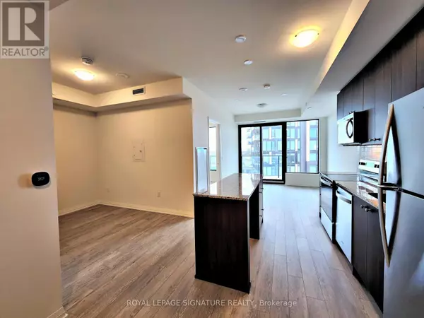 Oakville (jm Joshua Meadows), ON L6H8A4,3006 William Cutmore BLVD #903