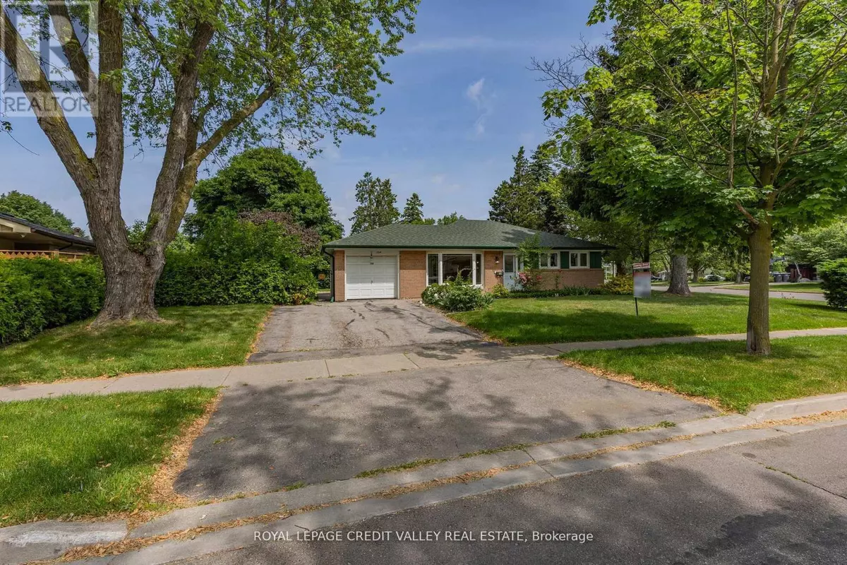 Brampton (brampton East), ON L6W2L1,254 BARTLEY BULL PARKWAY