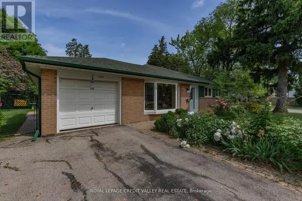 Brampton (brampton East), ON L6W2L1,254 BARTLEY BULL PARKWAY