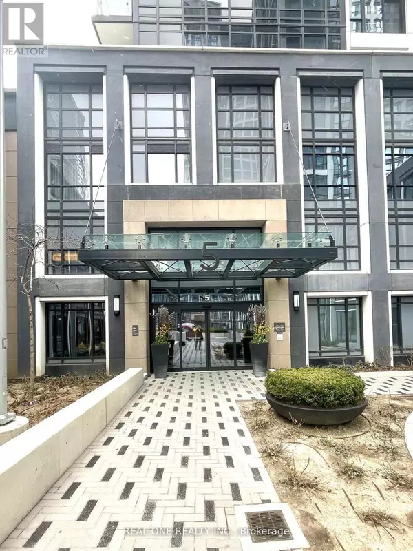 5 Mabelle AVE #733, Toronto (islington-city Centre West), ON M9A0C8