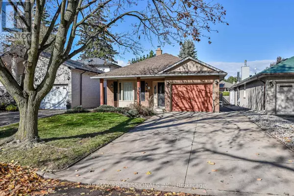 Burlington (brant), ON L7S2B1,1262 NATHANIEL CRESCENT