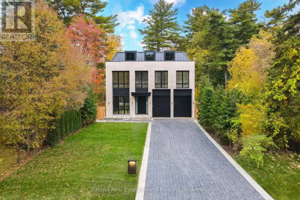 Mississauga (mineola), ON L5G2Z7,1160 MONA ROAD