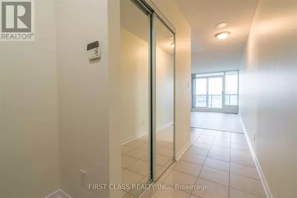 Mississauga (central Erin Mills), ON L5M7S1,4850 Glen Erin DR #1101