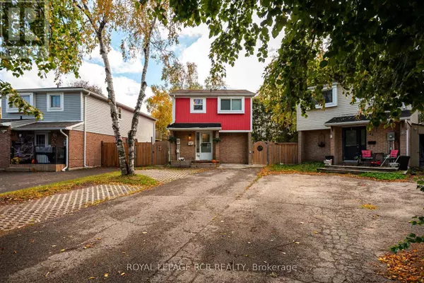 38 KAREN COURT, Orangeville, ON L9W3S3