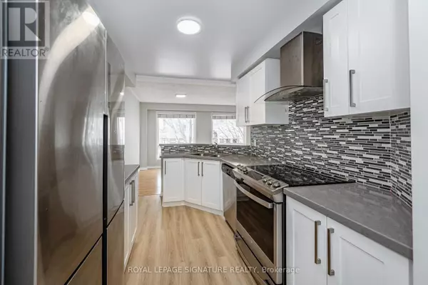 Mississauga (hurontario), ON L4Z3Y2,190 Forum DR #71