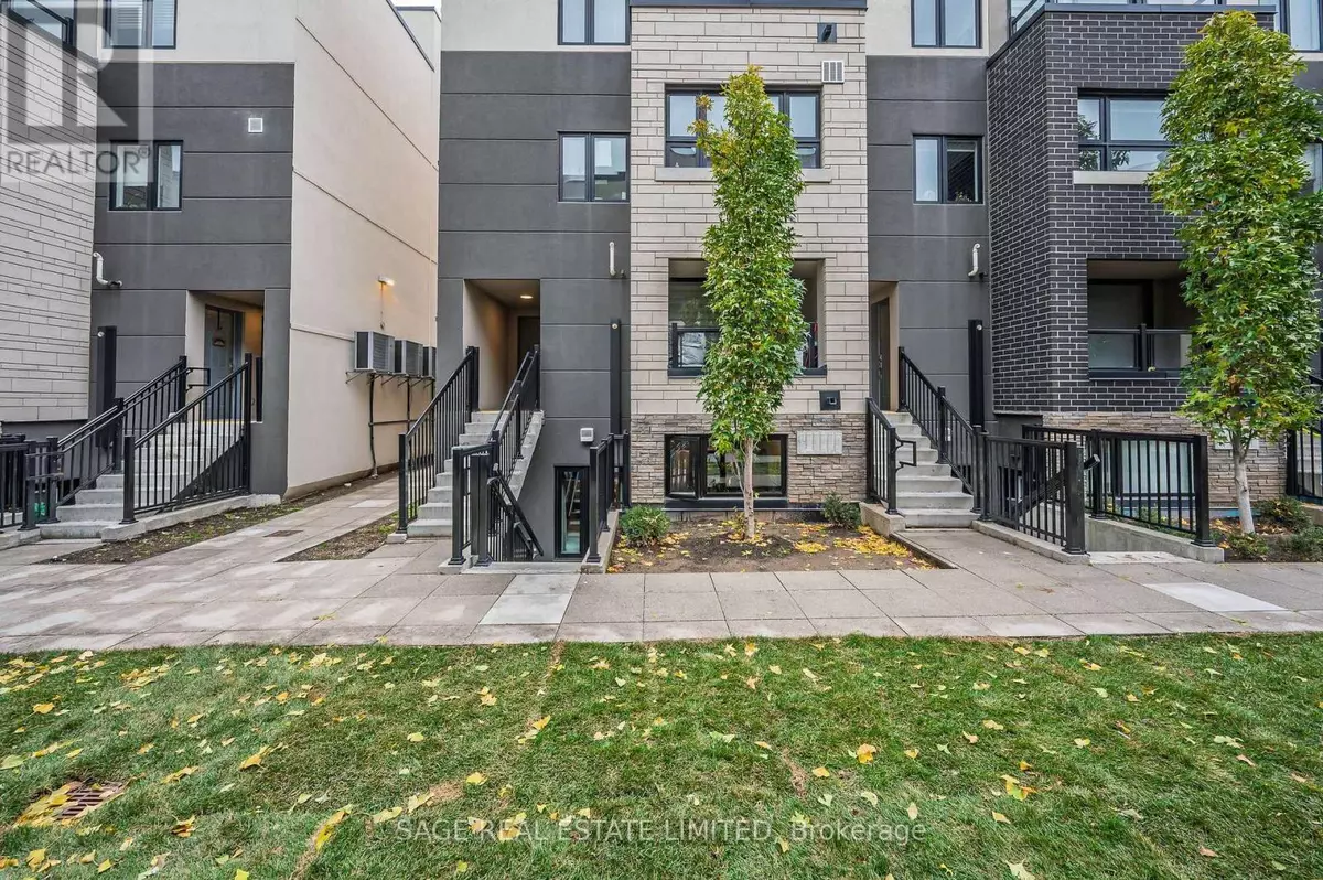 Burlington (lasalle), ON L7T0C3,1137 Cooke BLVD #201