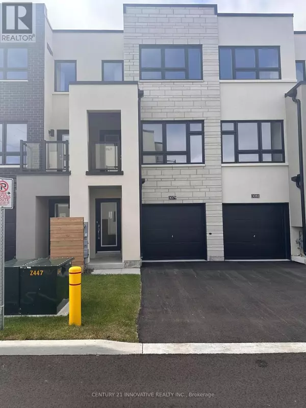 3079 CHERRY BLOSSOM CMN, Burlington (alton), ON L7M0H8