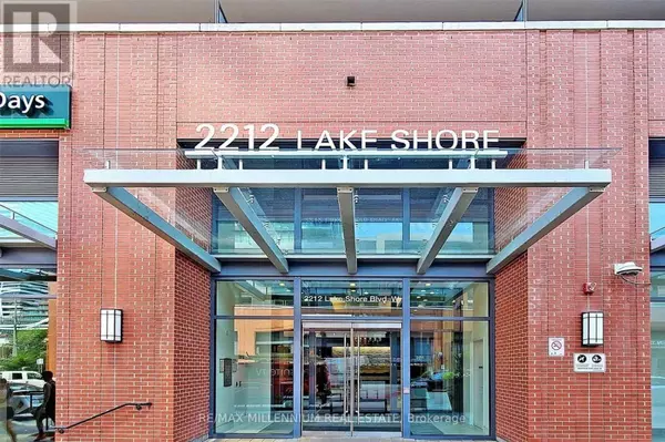 Toronto (mimico), ON M8V1A4,2212 Lake Shore BLVD West #3106