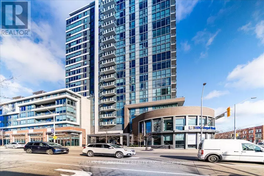 1 Hurontario ST #316, Mississauga (port Credit), ON L5G0A3