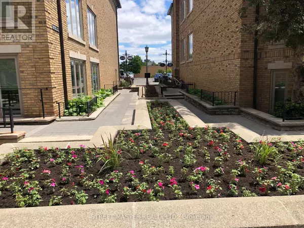 Brampton (heart Lake West), ON L6Z4N5,1A Conestoga DR #200