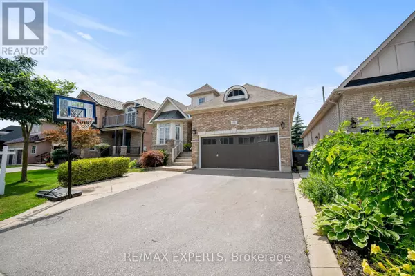 Brampton (snelgrove), ON L6Z4T6,28 DOKKUM CRESCENT