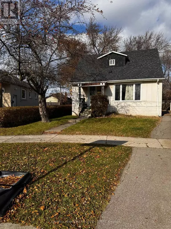 Toronto (elms-old Rexdale), ON M9W3R7,41 Hatfield CRES #Basement