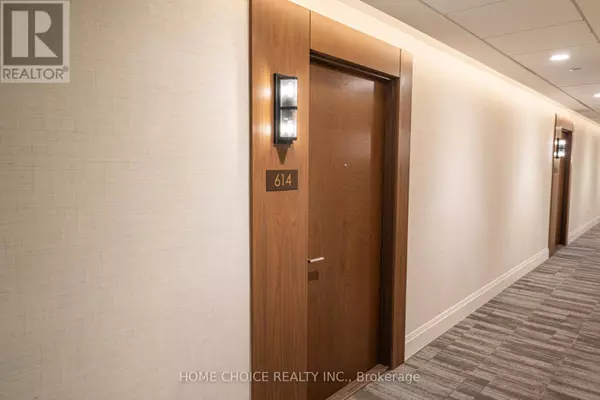 Milton (de Dempsey), ON L9T9M3,1050 Main ST East #614