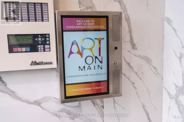 Milton (de Dempsey), ON L9T9M3,1050 Main ST East #614