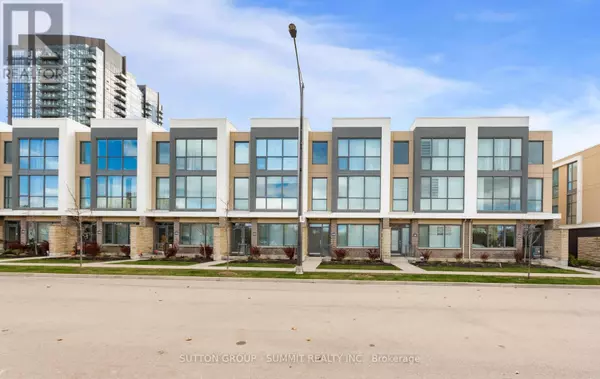 70 Littlecreek RD #6, Mississauga (hurontario), ON L5R0E9