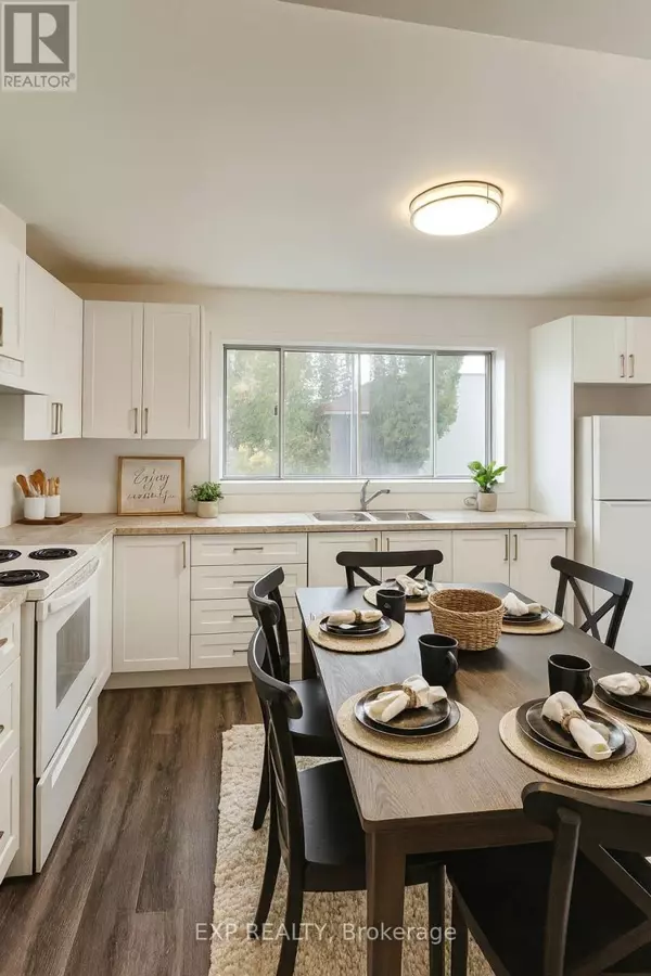 Toronto (west Humber-clairville), ON M9V2G4,3 Lexington AVE #64