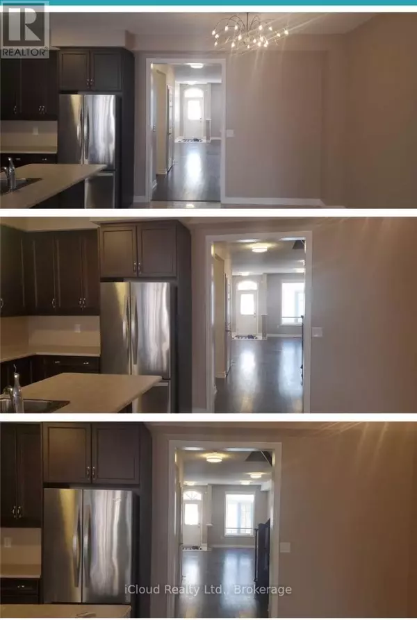 Oakville (sh Sixteen Hollow), ON L6M4K6,3467 FOURTH LINE