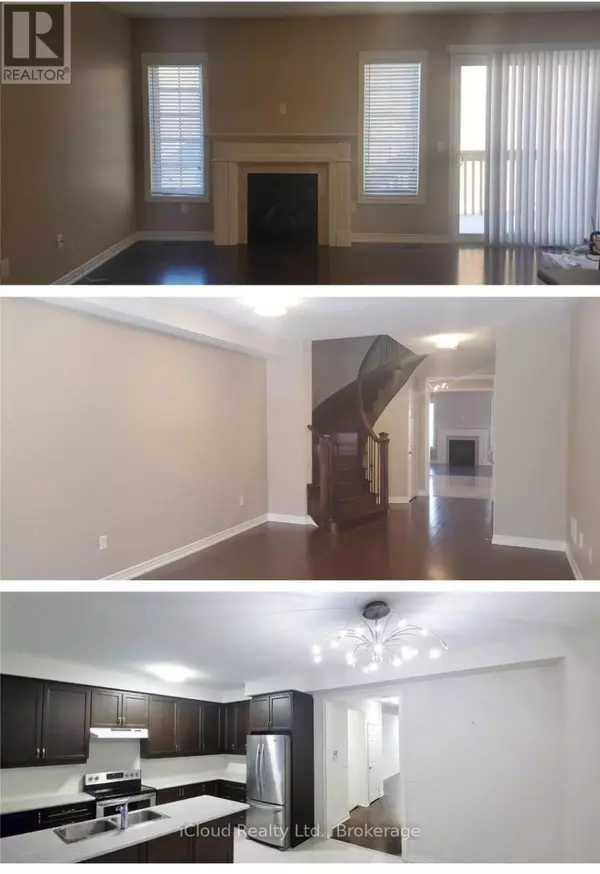 Oakville (sh Sixteen Hollow), ON L6M4K6,3467 FOURTH LINE