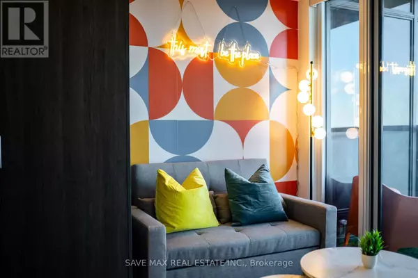 370 Martha ST #1406, Burlington (brant), ON L7R0G9