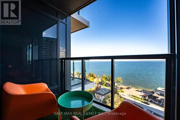 Burlington (brant), ON L7R0G9,370 Martha ST #1406