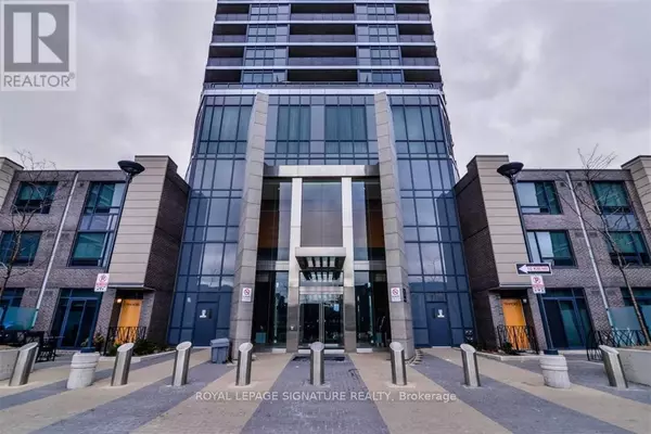 9 Valhalla Inn RD #2408, Toronto (islington-city Centre West), ON M9B0B2