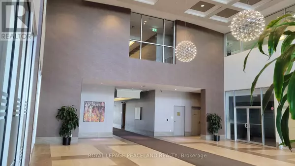 218 Export BLVD #407, Mississauga (gateway), ON L5S1Y4