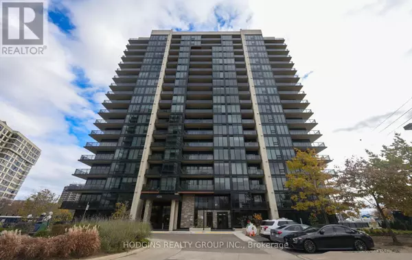 Mississauga (clarkson), ON L5J0A2,1035 Southdown RD #609