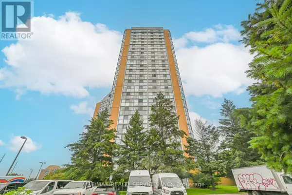 35 Trailwood DR #1911, Mississauga (hurontario), ON L4Z3K9