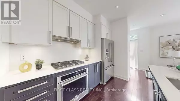 Mississauga (creditview), ON L5B0K2,4080 Parkside Village DR #7