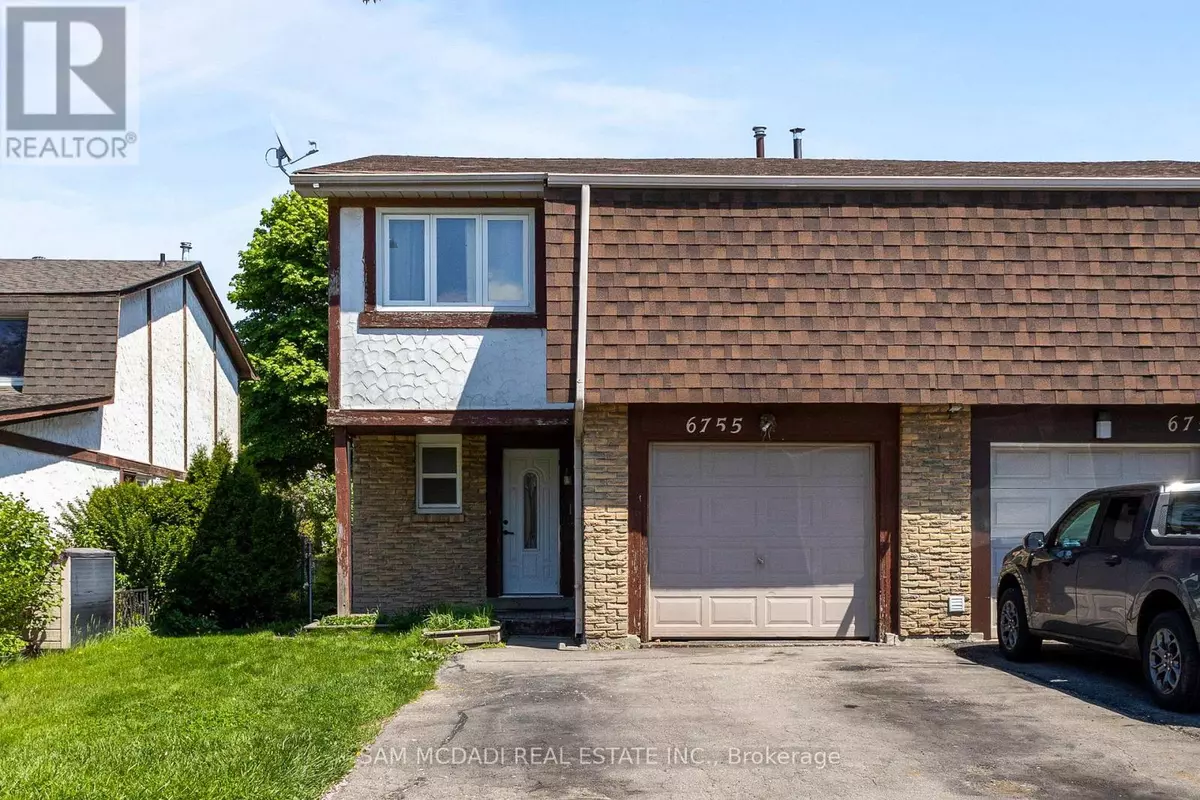 Mississauga (meadowvale), ON L5N1P1,6755 SEGOVIA ROAD