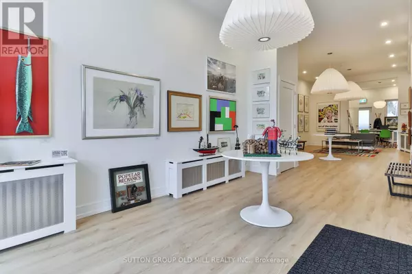 3293 Dundas ST West #Main Floor, Toronto (junction Area), ON M6P2A5