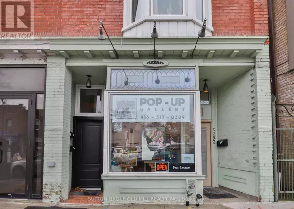 Toronto (junction Area), ON M6P2A5,3293 Dundas ST West #Main Floor