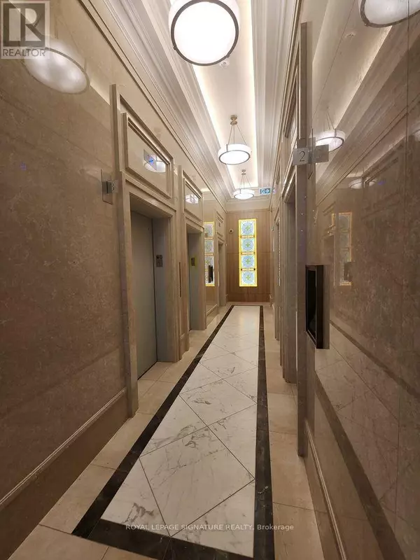 Mississauga (hurontario), ON L5B1L9,36 Elm DR #3105