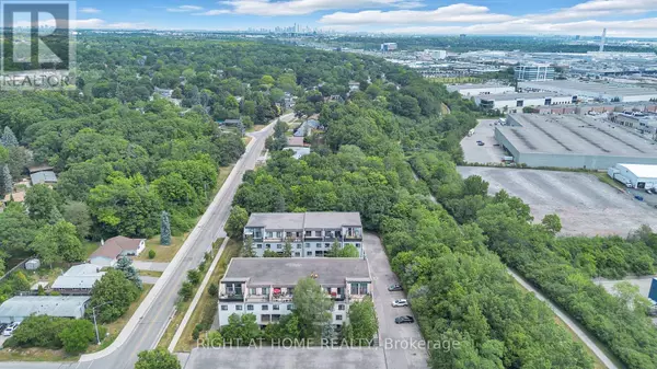 Oakville (fa Falgarwood), ON L6H2P3,1058 Falgarwood DR #132