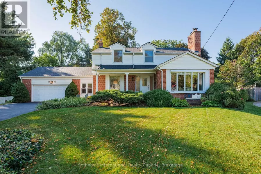 1662 BRAMSEY DRIVE, Mississauga (lorne Park), ON L5J2H6