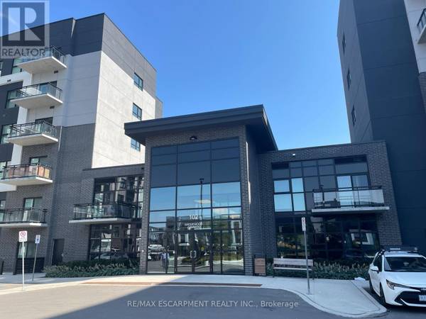 102 Grovewood Common #502, Oakville (go Glenorchy), ON L6H0X2