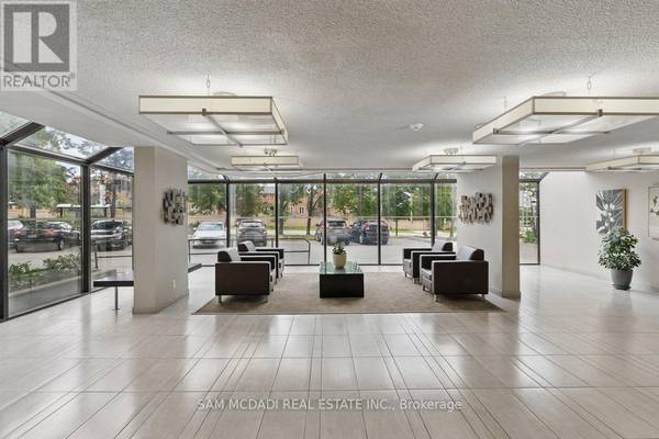 Mississauga (rathwood), ON L4Z1S3,200 Robert Speck Pkwy #1203