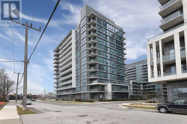 Toronto (islington-city Centre West), ON M8Z0C6,1185 The Queensway #802