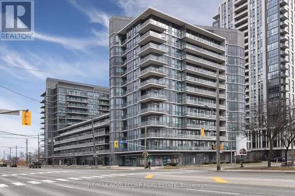 1185 The Queensway #802, Toronto (islington-city Centre West), ON M8Z0C6