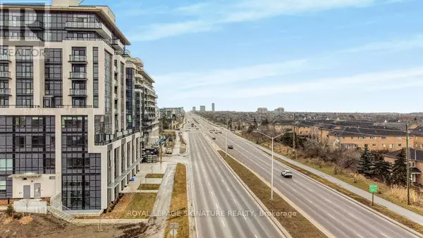 Oakville (go Glenorchy), ON L6M5P9,405 Dundas ST West #306