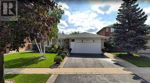 3018 DALEHURST DRIVE, Mississauga (meadowvale), ON L5N6M8