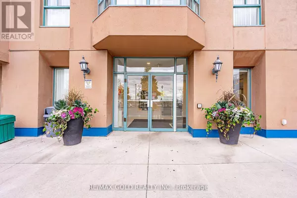 Mississauga (cooksville), ON L5B3Y9,115 Hillcrest AVE #2009