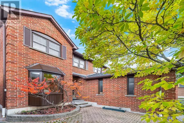 Mississauga (east Credit), ON L5N4M5,6236 CAMGREEN CIRCLE