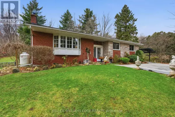 5600 CEDAR SPRINGS ROAD, Burlington, ON L7P0B9