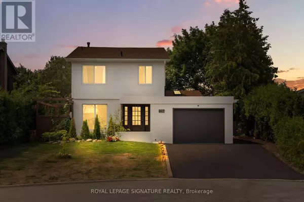 134 RIDGEBANK COURT, Caledon (bolton West), ON L7E4V9