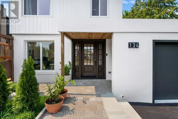 Caledon (bolton West), ON L7E4V9,134 RIDGEBANK COURT